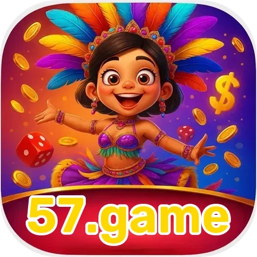 57.game: A Nova Era Dos Jogos Online Para Todos os Gustos!